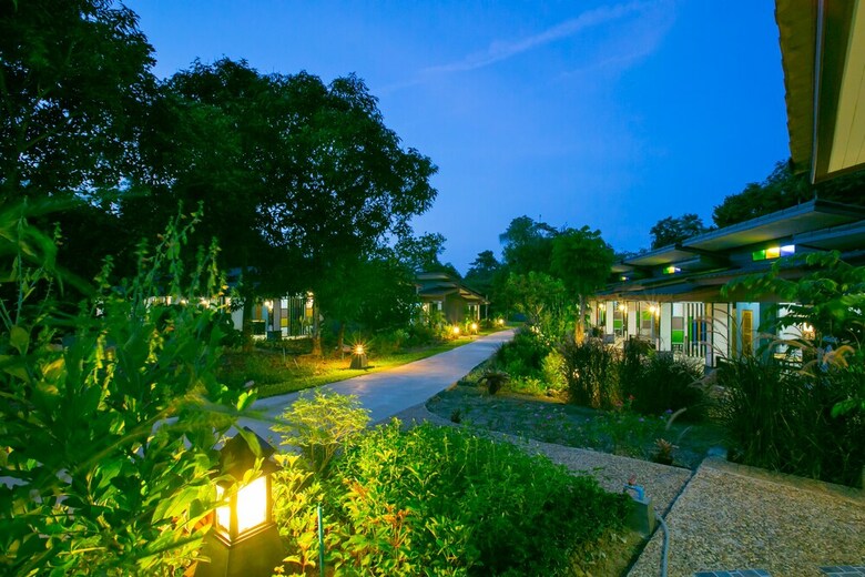 Hotel Loft Vintage Chalet Resort
