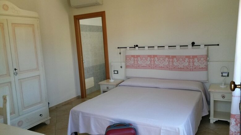 Bed & Breakfast Meravisola