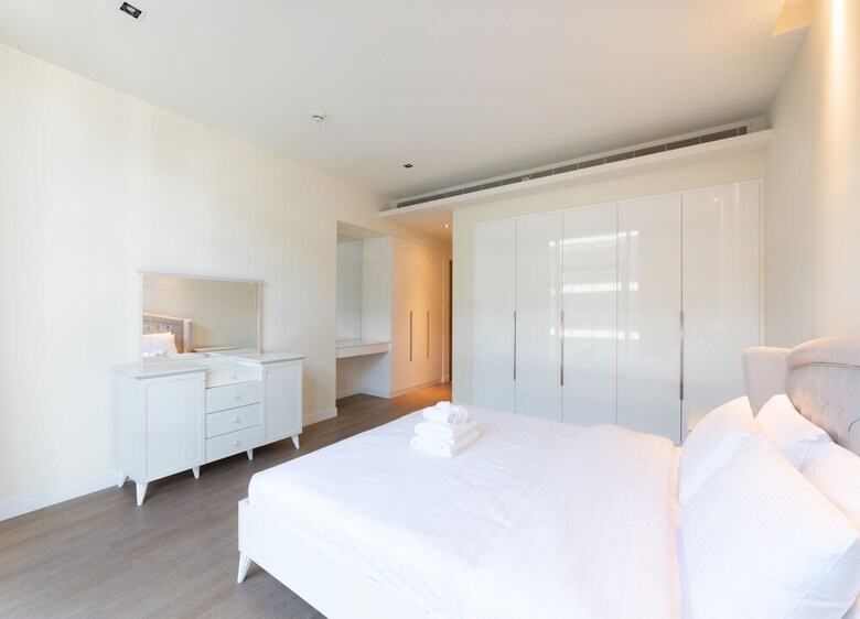 Apartamento Maison Privee City Walk 5