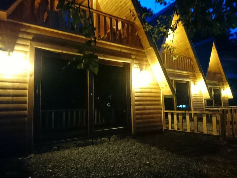 Cabana Elasya Bungalov