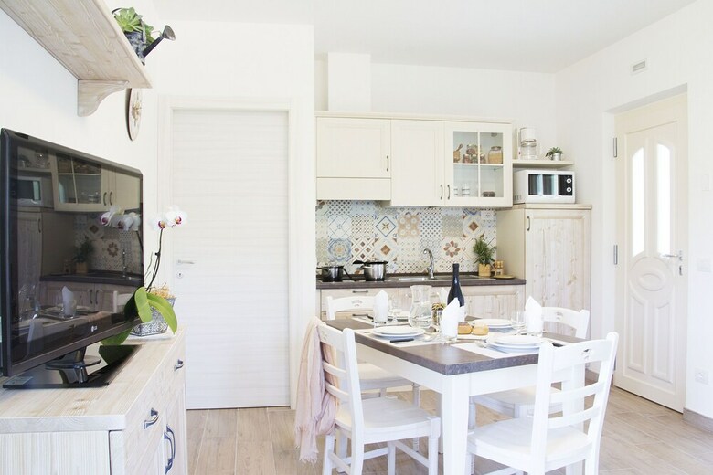 Apartamento Mos Country House