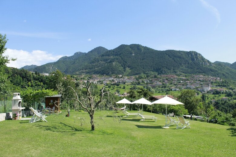 Apartamento Mos Country House