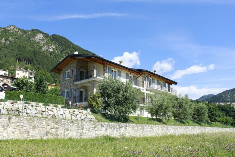 Apartamento Mos Country House