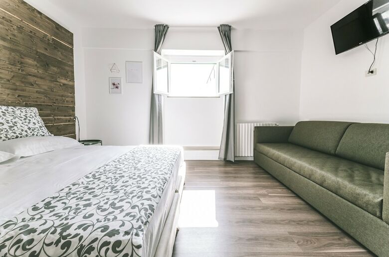 Vandelia B&B