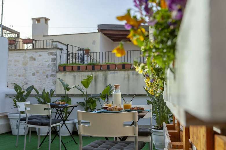 B&B Oltre L'arco