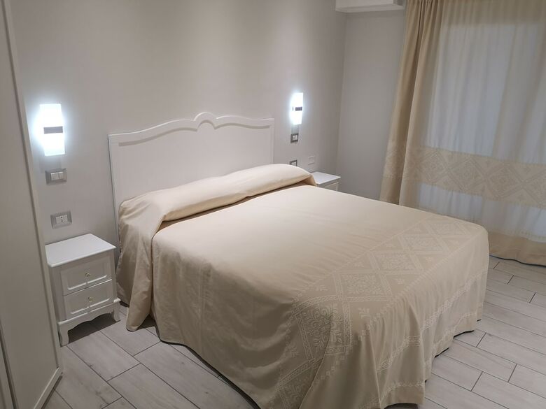 Hotel Domo Ajaju Guest House