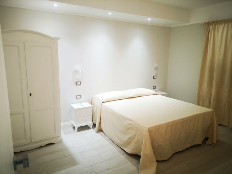 Hotel Domo Ajaju Guest House