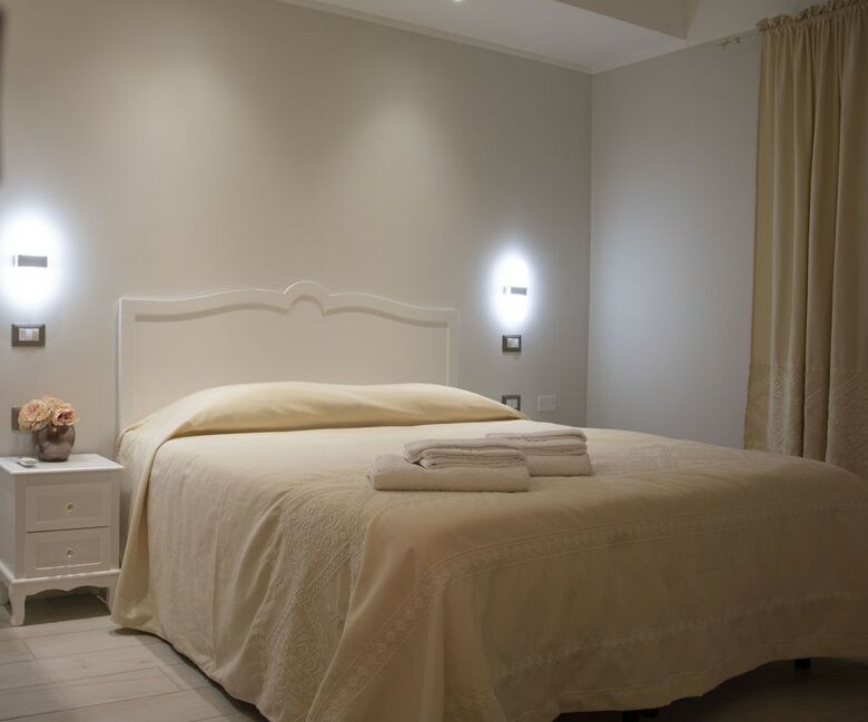 Hotel Domo Ajaju Guest House