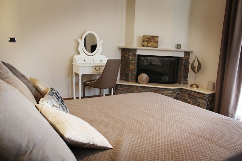 Bed & Breakfast Tenuta Serena Maison de Charme