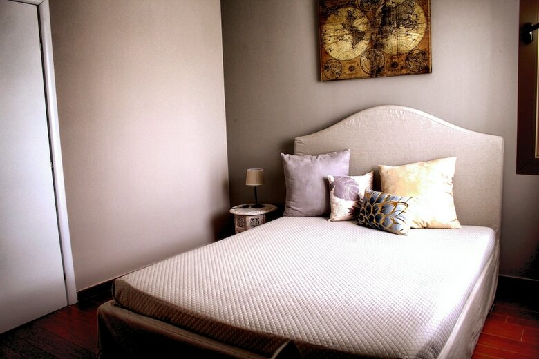 Bed & Breakfast Tenuta Serena Maison de Charme