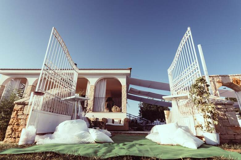 Bed & Breakfast Tenuta Serena Maison de Charme