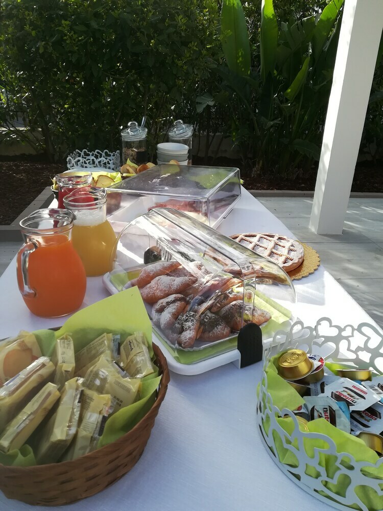 Bed & Breakfast Tenuta Serena Maison de Charme