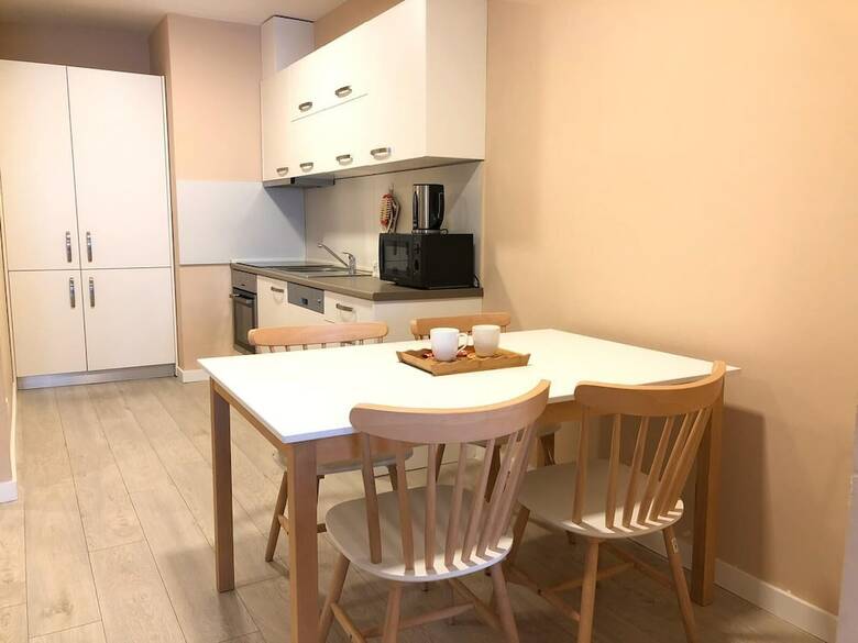 Downtown Apartments