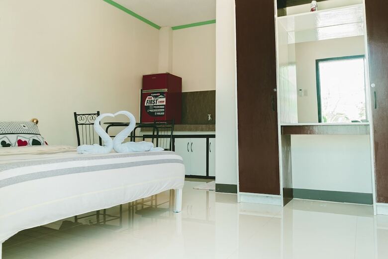 Hotel Diane Sunshine Villa