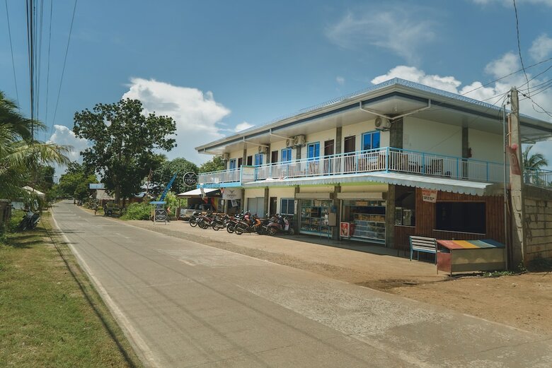 Hotel Diane Sunshine Villa