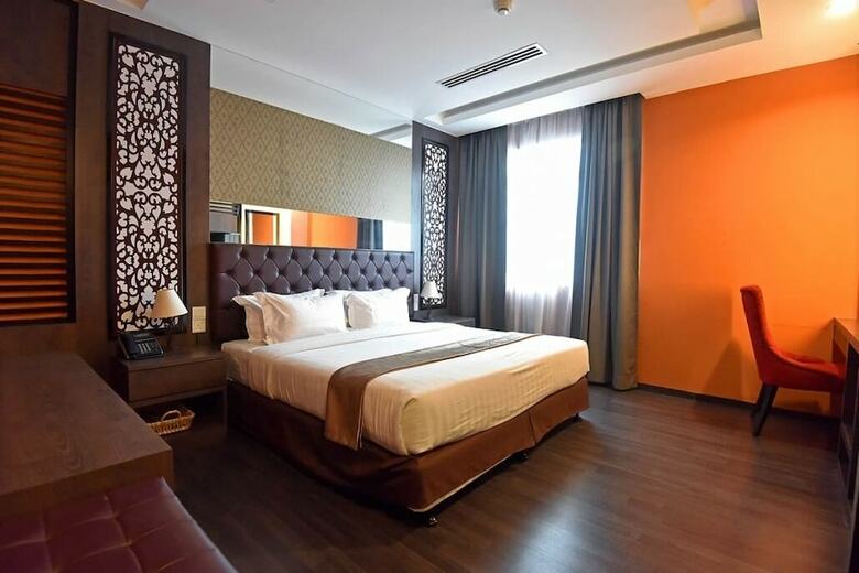 Jindagu Hotel Ipoh