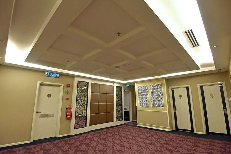 Jindagu Hotel Ipoh
