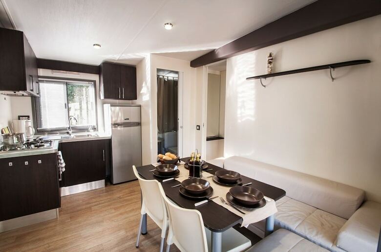 Apartamentos Delle Rose Camping Village