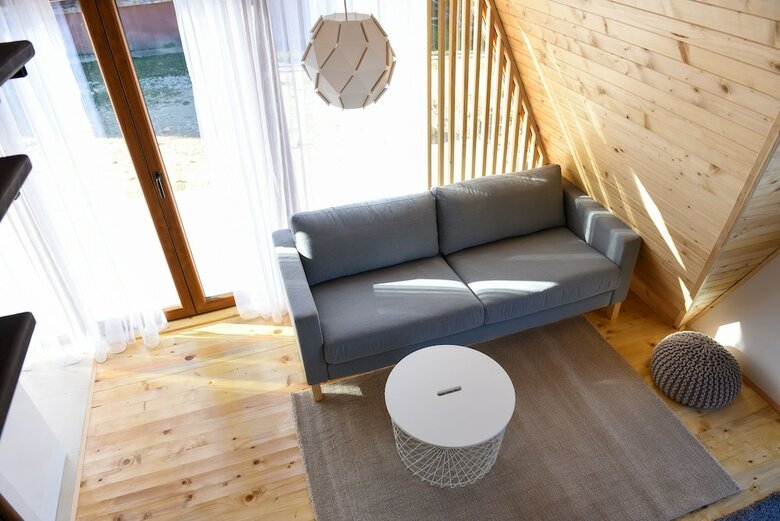Lazar&mila Apartments