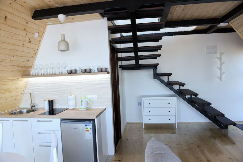 Lazar&mila Apartments