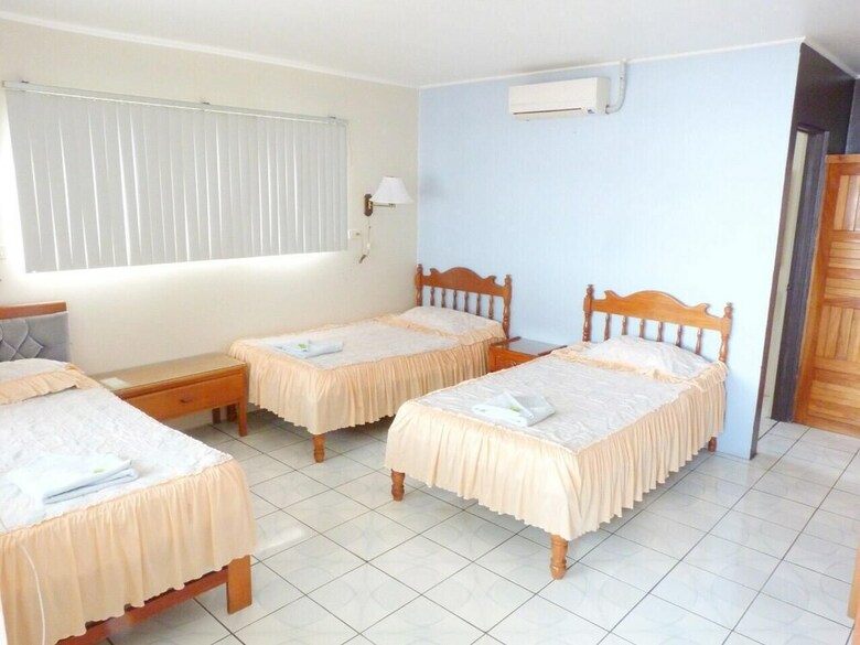 Hotel Naralit