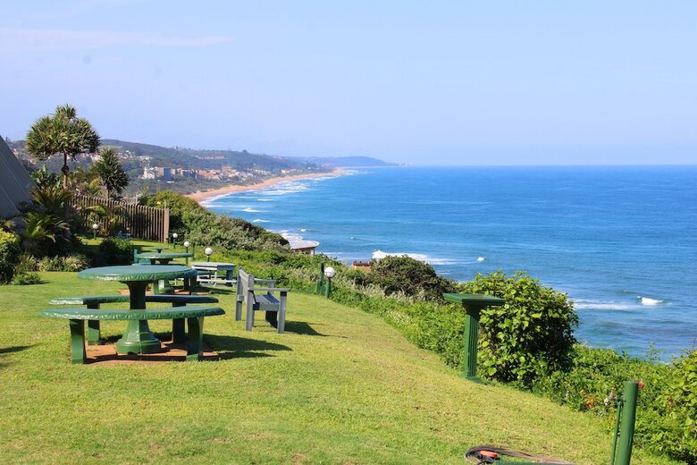 Apartamentos B5 Surfside