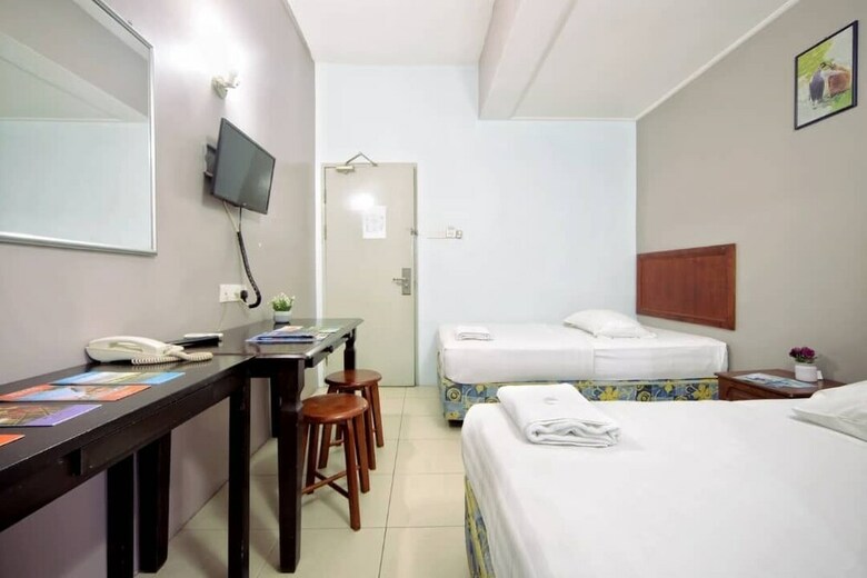 Hotel Oriental