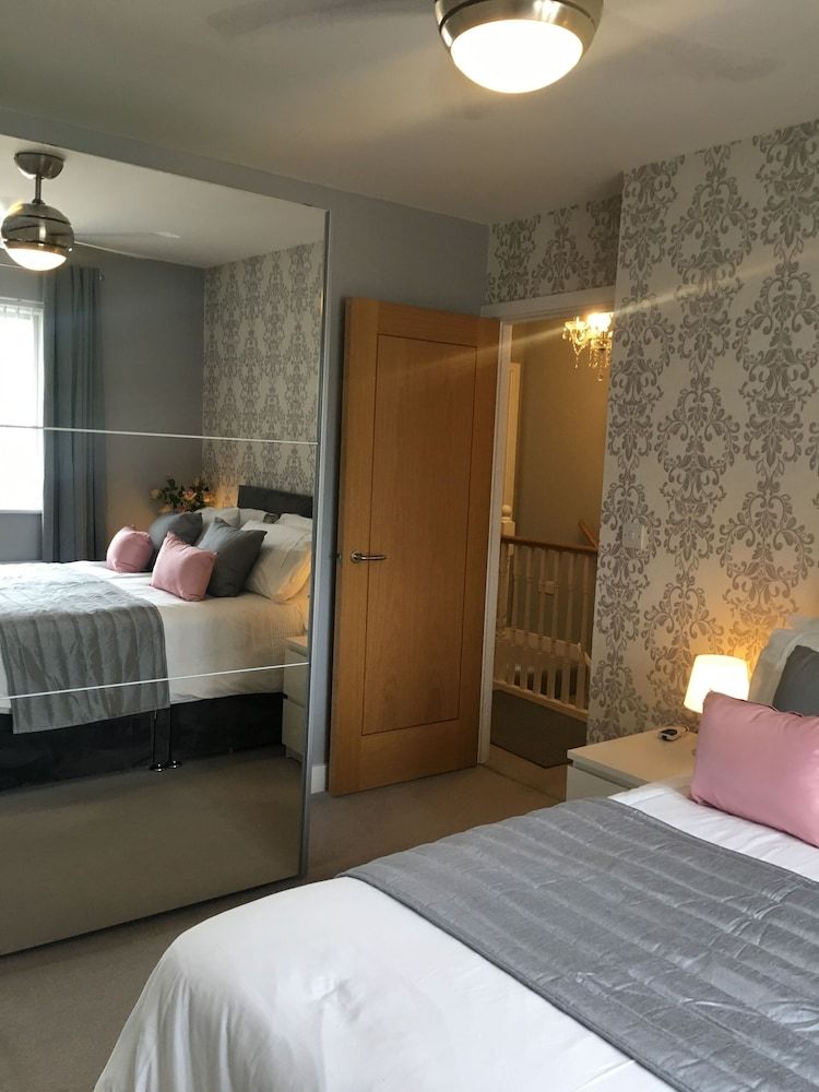 Apartamentos Villa Belle