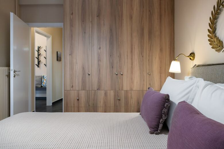 Absolute Athens Apartments