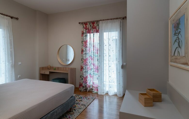 Absolute Athens Apartments