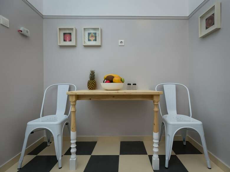 Absolute Athens Apartments
