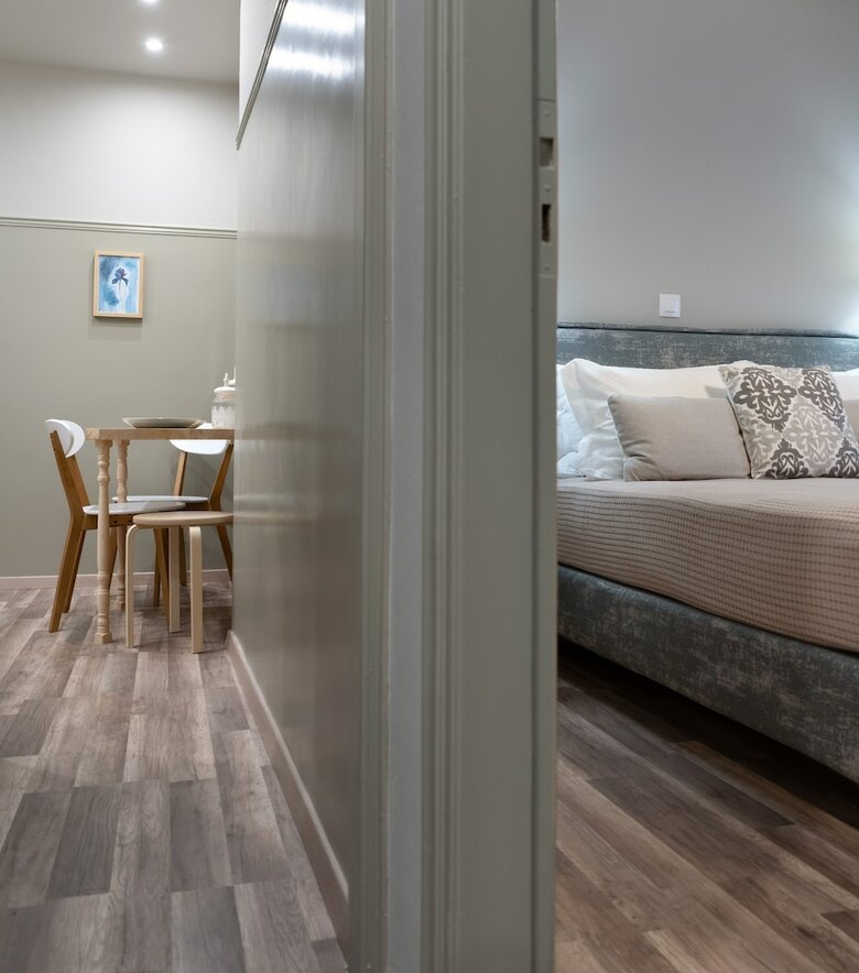 Absolute Athens Apartments