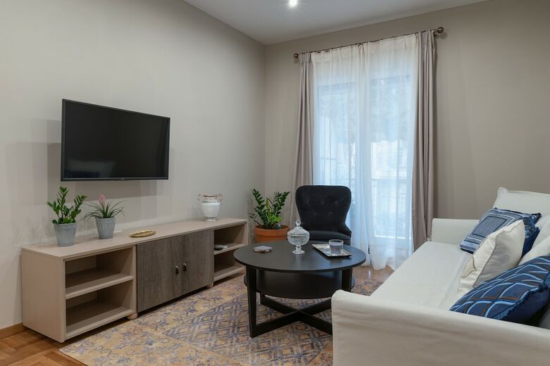 Absolute Athens Apartments