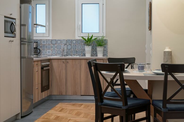 Absolute Athens Apartments