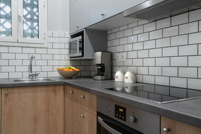Absolute Athens Apartments