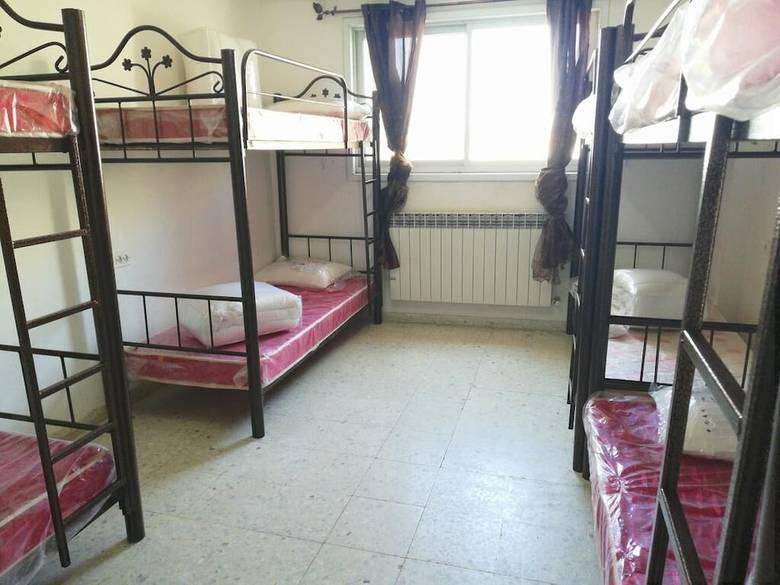 Hostal Rest Hostel