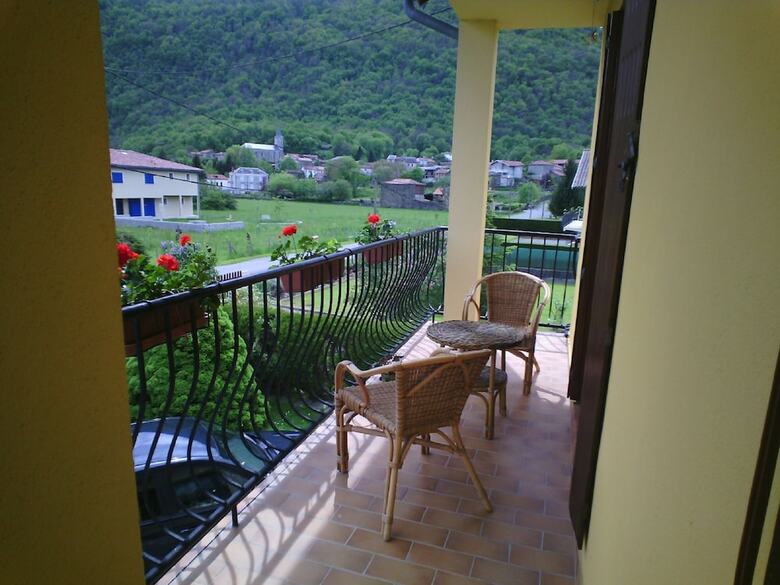 Bed & Breakfast Legran