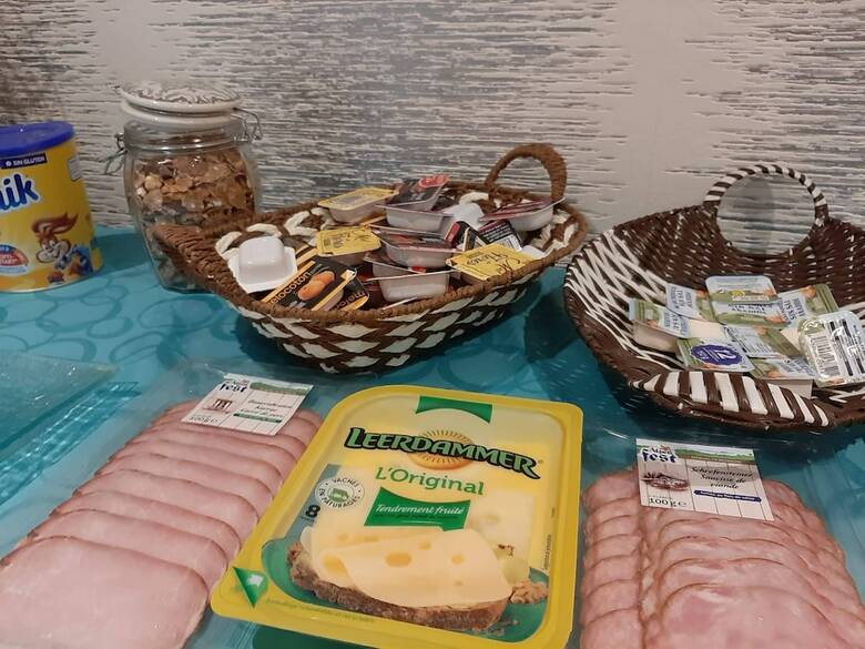 Bed & Breakfast Legran