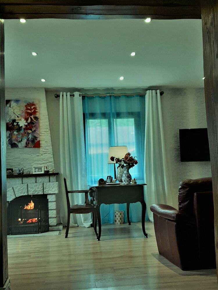 Bed & Breakfast Legran