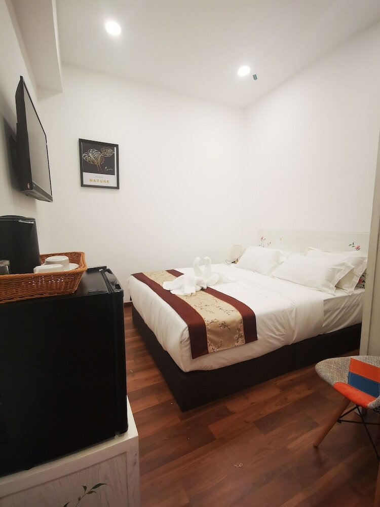 Mclane Boutique Hotel