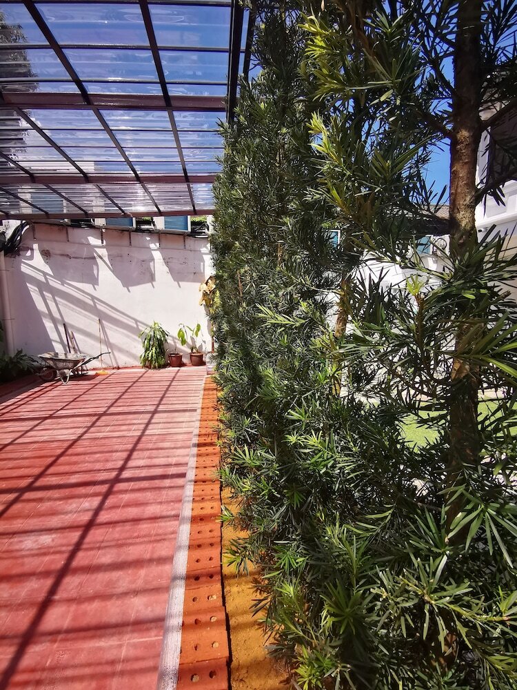 Mclane Boutique Hotel