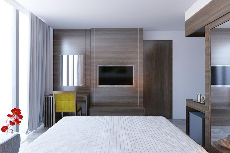 Hotel The Sailing Bay Nha Trang