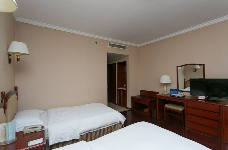 Beijing Shunyi Hotel