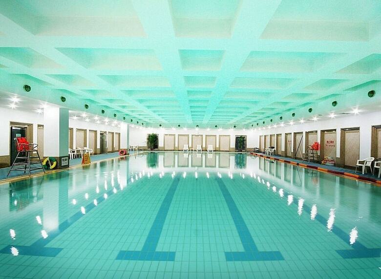 Beijing Shunyi Hotel