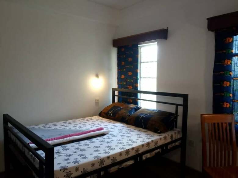 Hostal Kilimanjaro Green Homes & Camps - Hostel