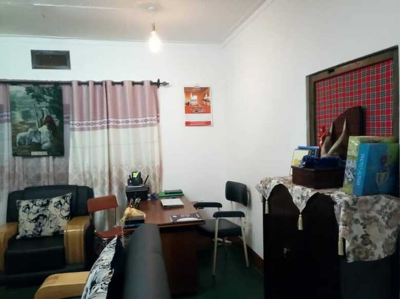 Hostal Kilimanjaro Green Homes & Camps - Hostel