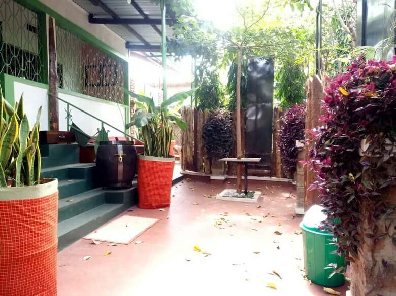Hostal Kilimanjaro Green Homes & Camps - Hostel