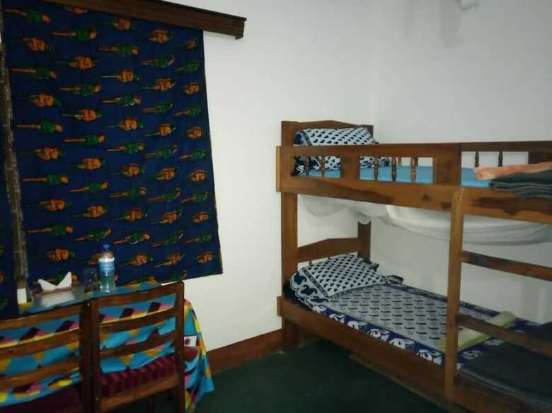 Hostal Kilimanjaro Green Homes & Camps - Hostel