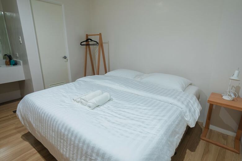 Hotel Arceli's Place