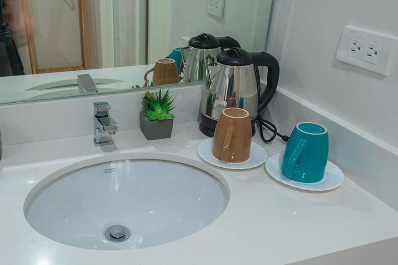 Hotel Arceli's Place